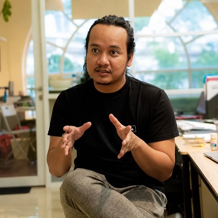 Faizal Azfar Al Edrus